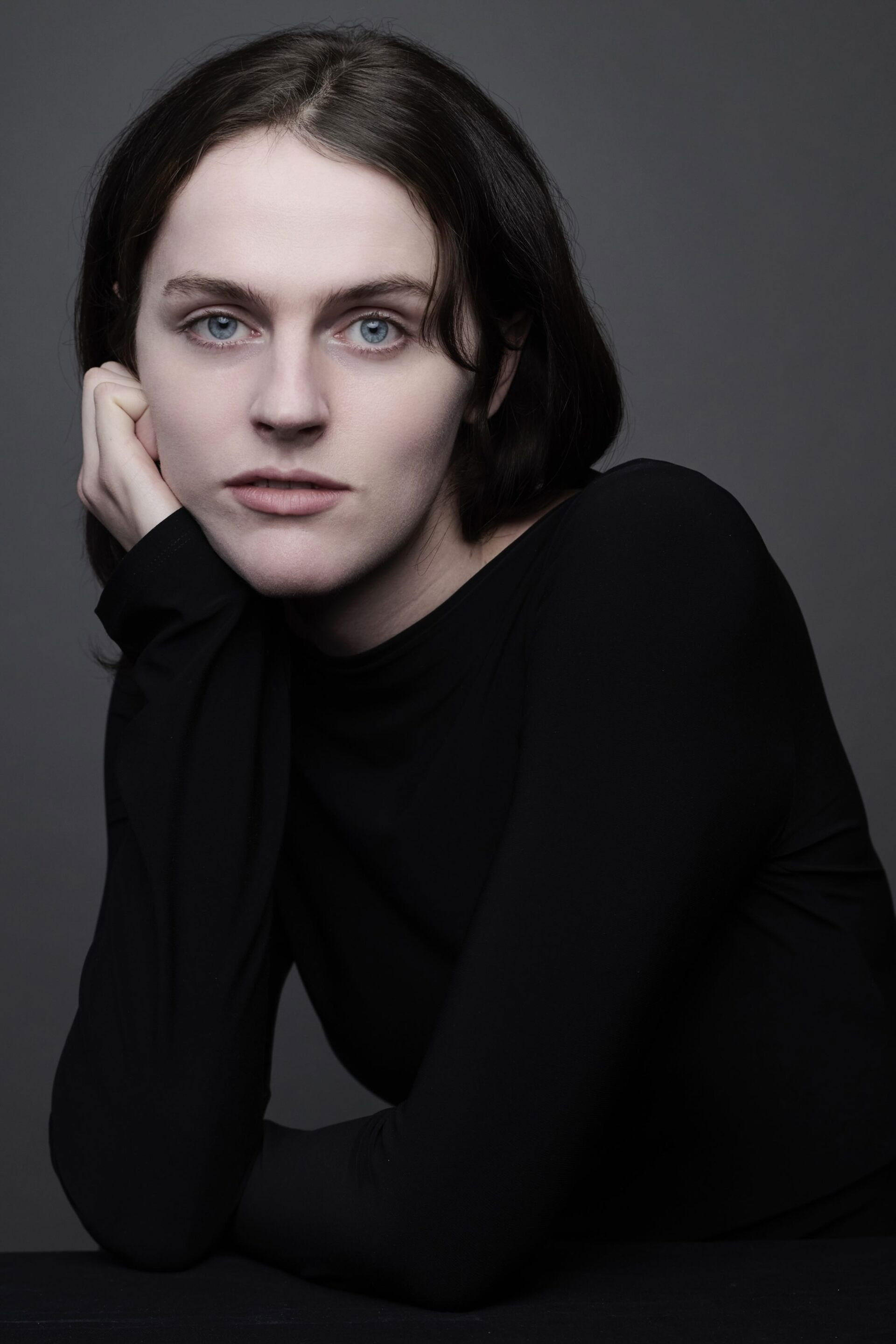 et billede af Jake Junkins