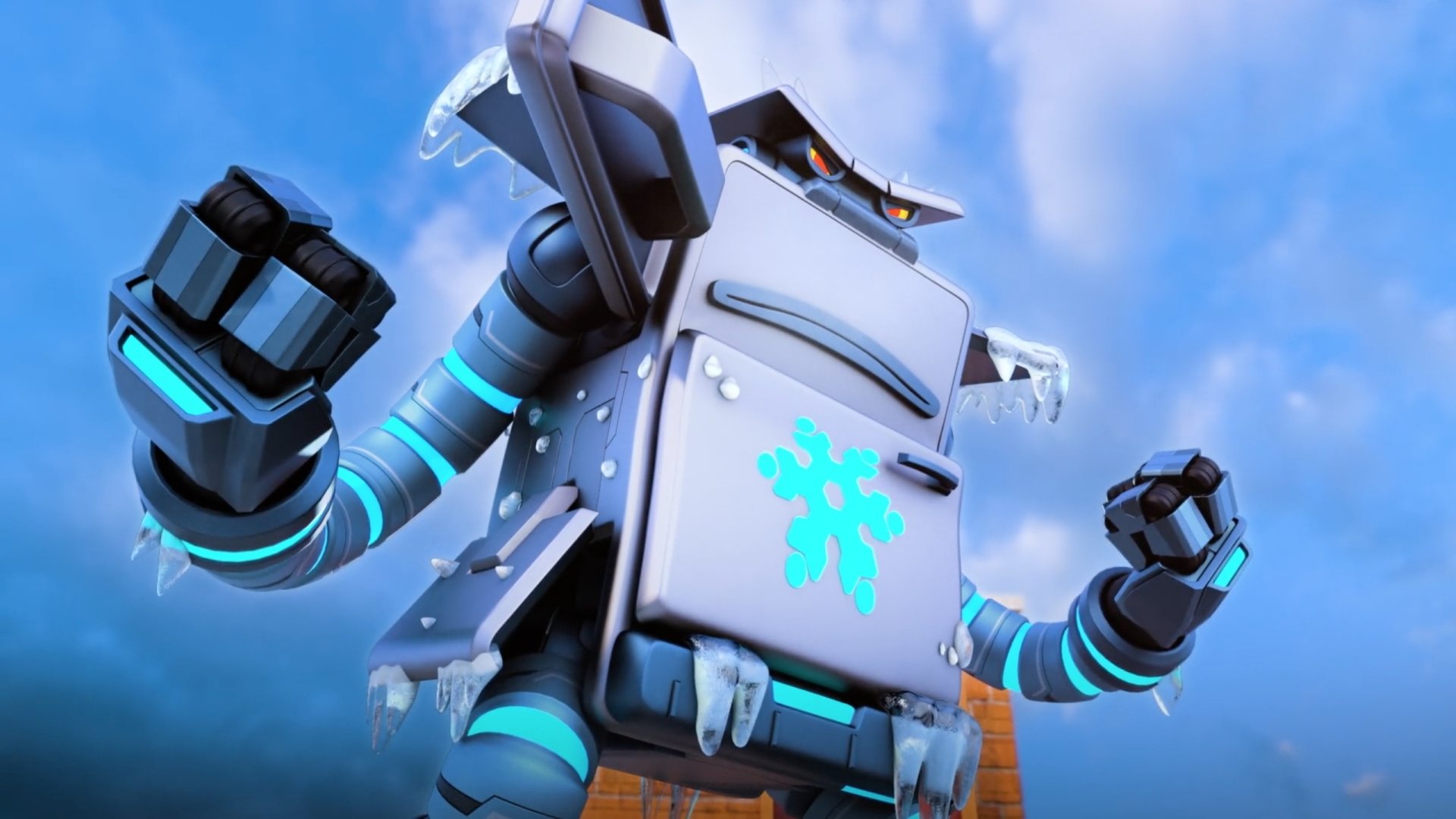 Thumbnail for King of the Chill Season 1 Episode 2