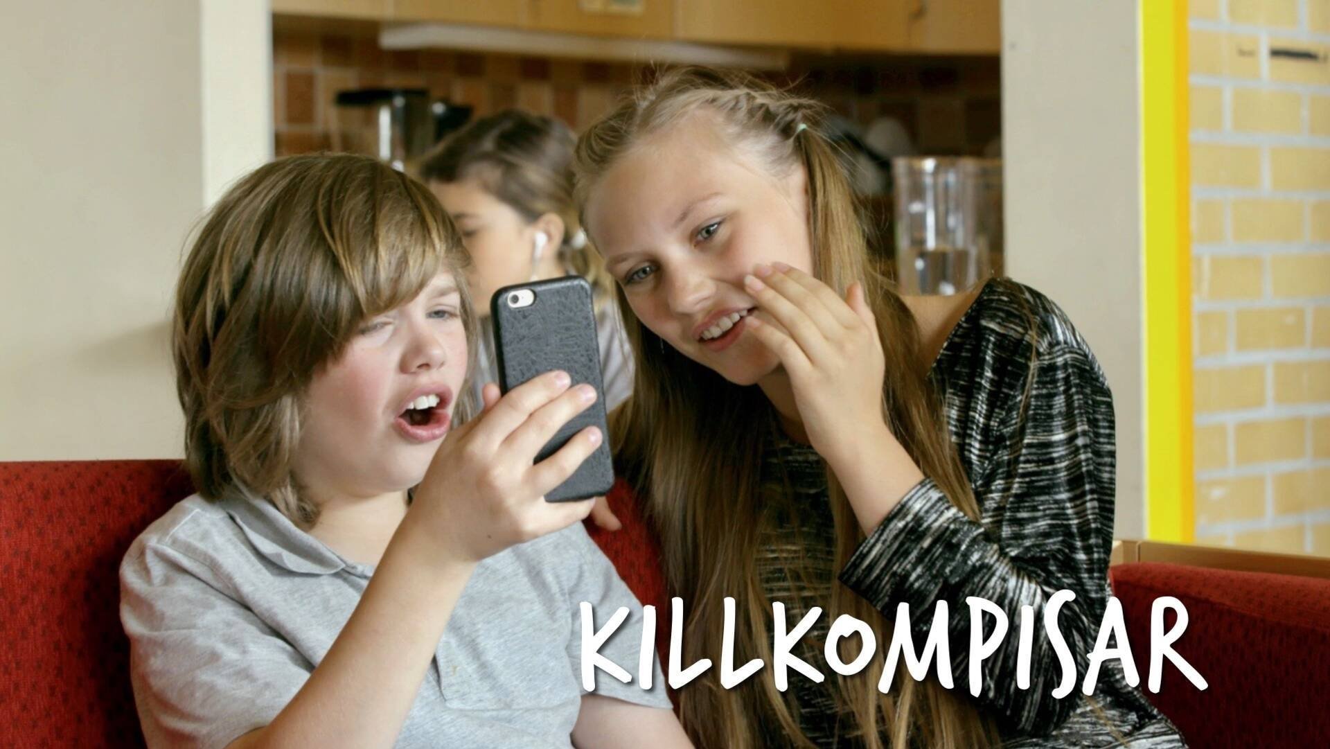 Klassen - Épisode 43