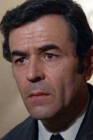 et billede af Gilbert Servien