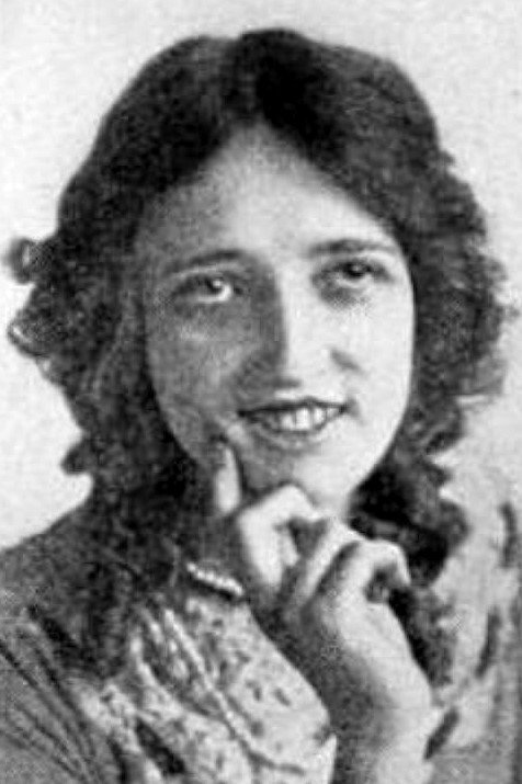 et billede af Victoria Forde