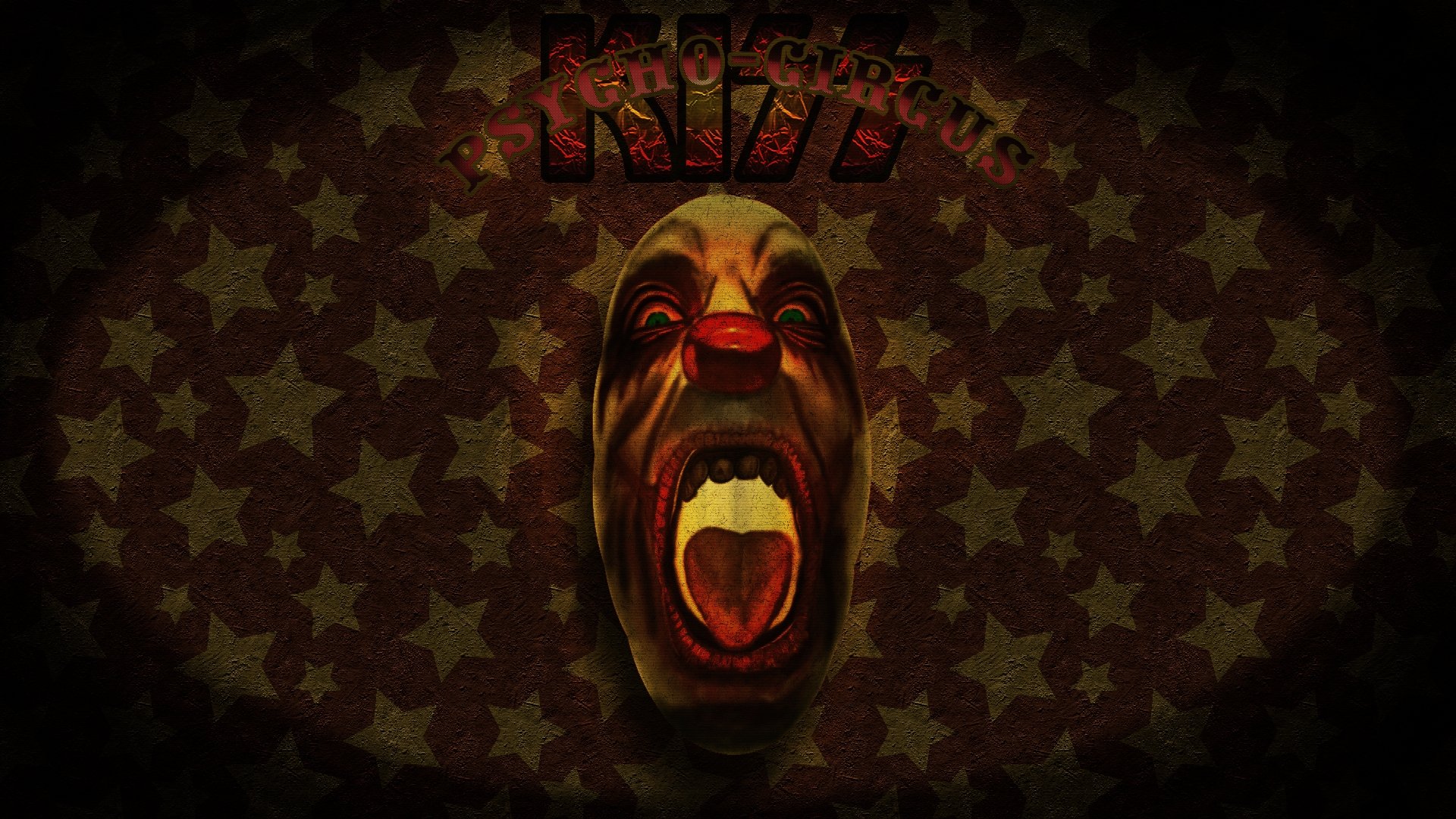 KISS - Love Gun