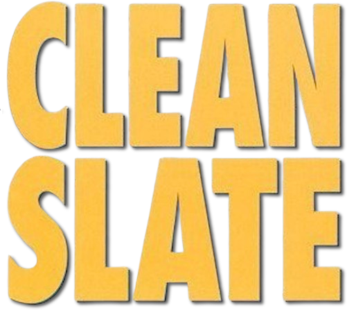 Clean Slate