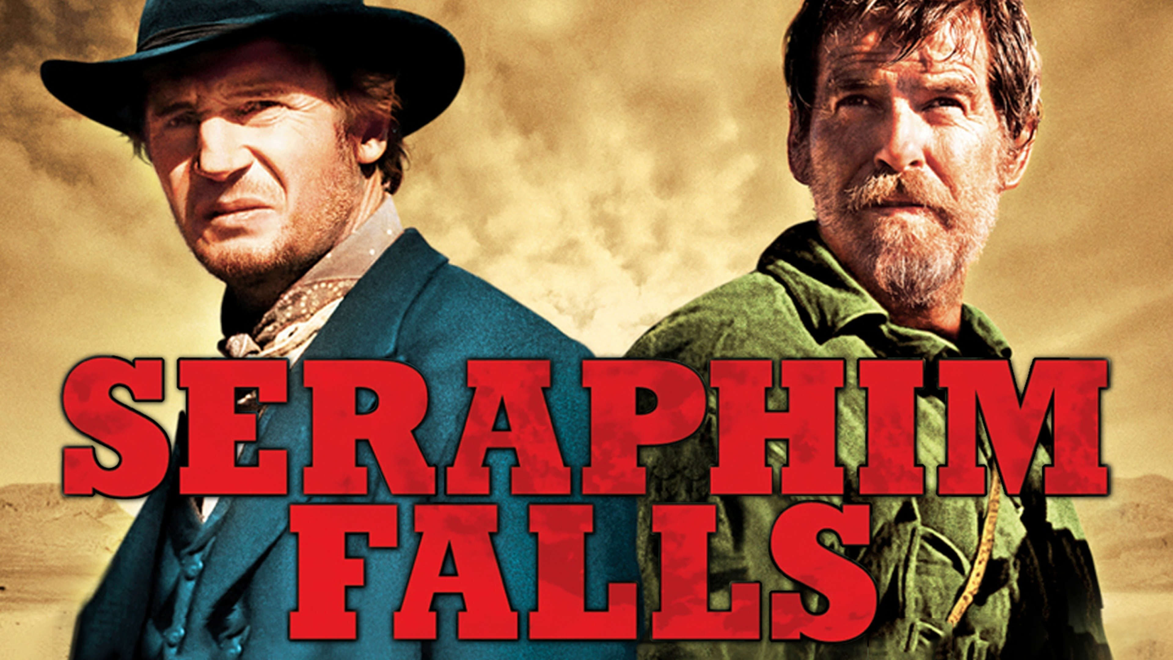 Seraphim Falls (2007)