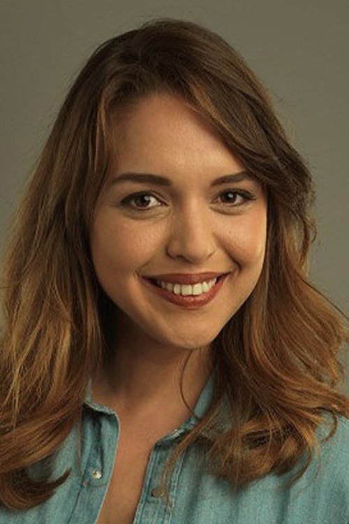 Seda Türkmen's picture in the cast