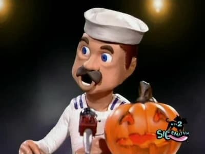 Celebrity Deathmatch