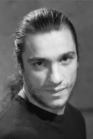 et billede af Anatoli Krupnov