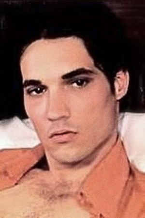 et billede af Vic Rocca