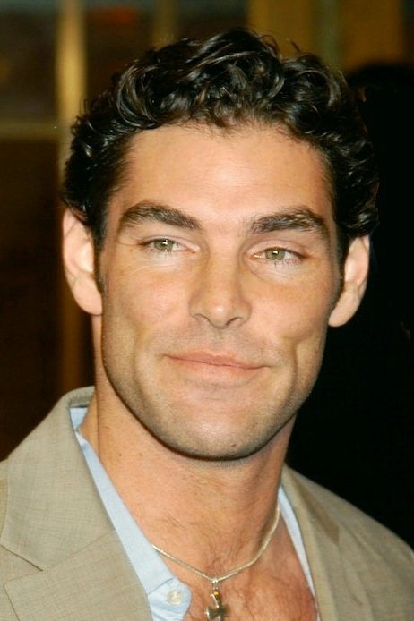 et billede af Evan Marriott