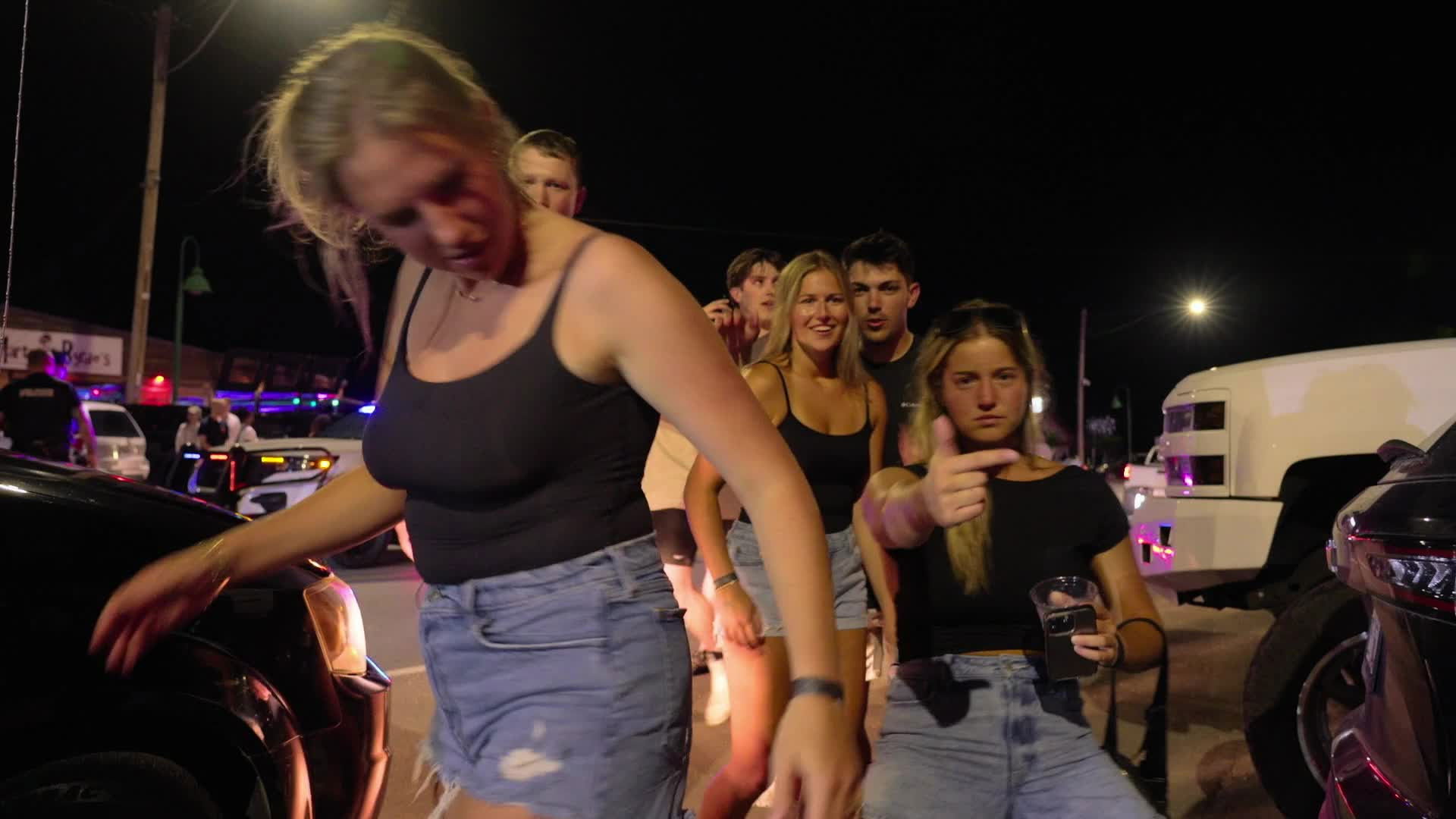 Ozark Law Season 2 :Episode 2  The New Recruit