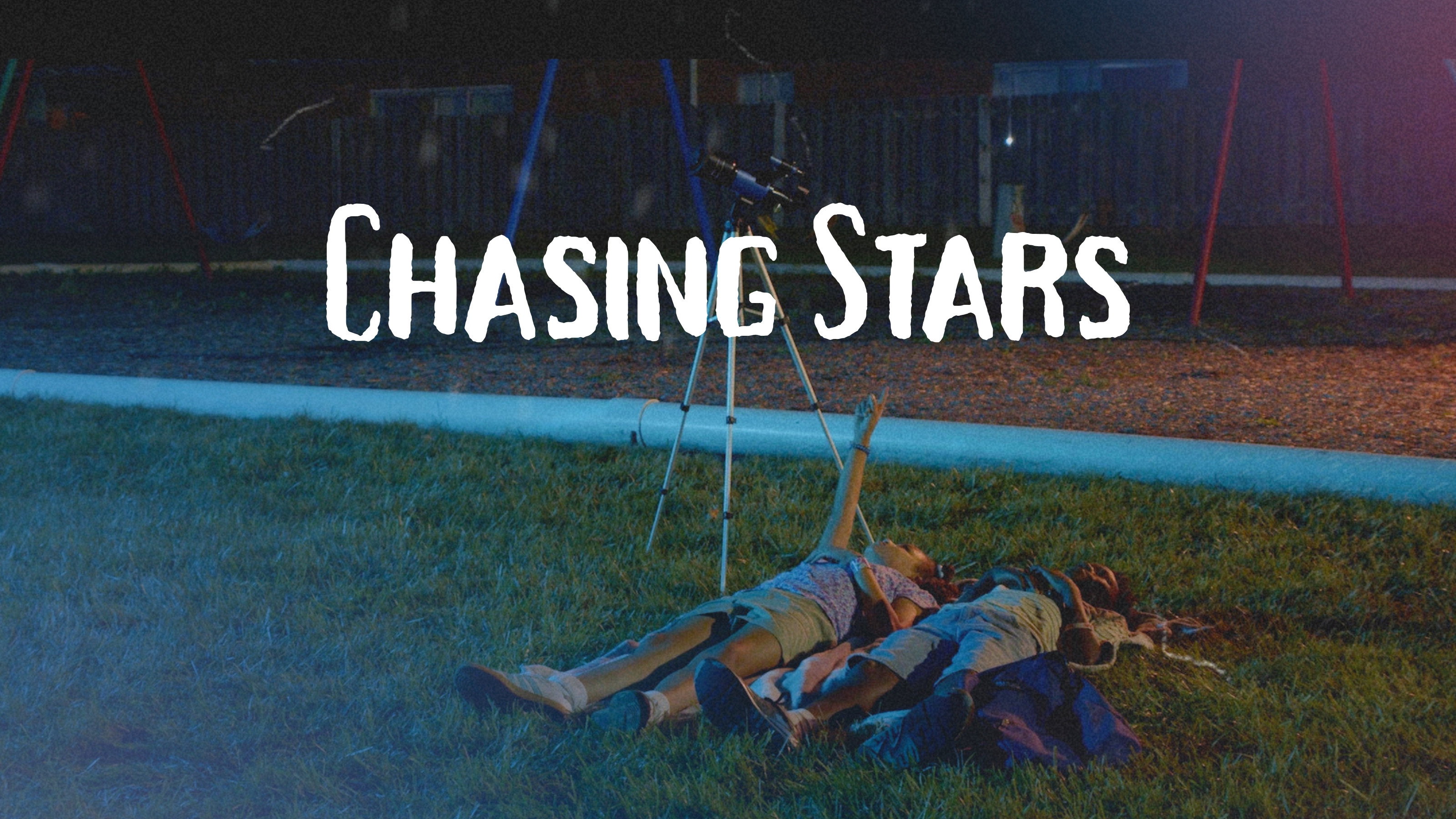 Chasing Stars