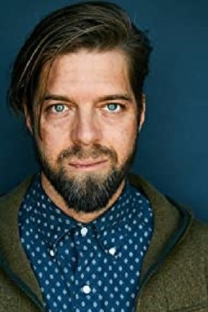 et billede af Mark Dippolito