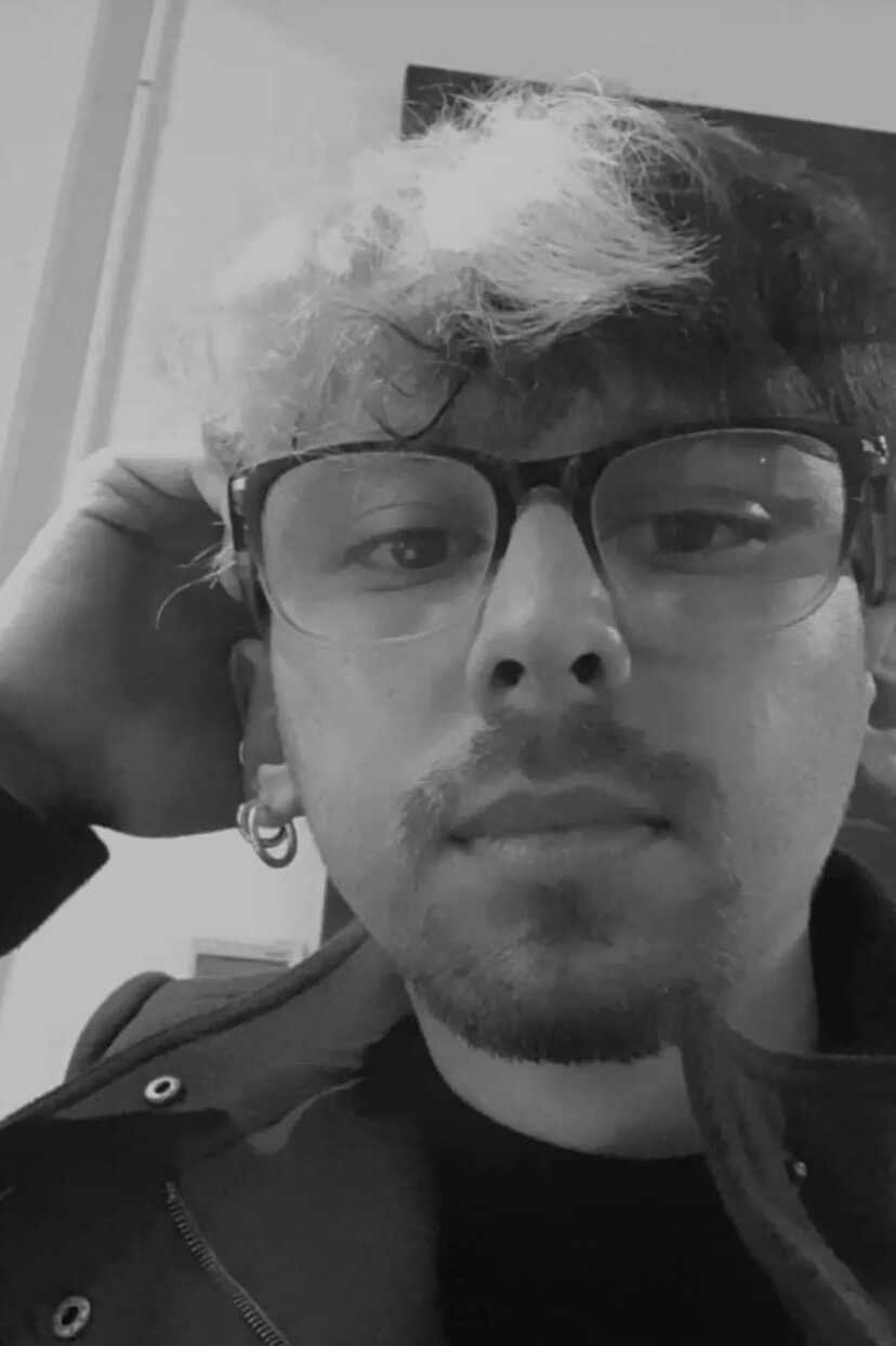 Lautaro Prieto | Director