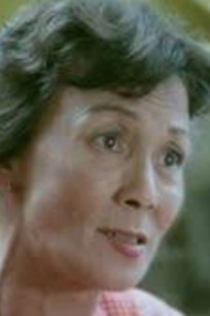 et billede af Moody Diaz