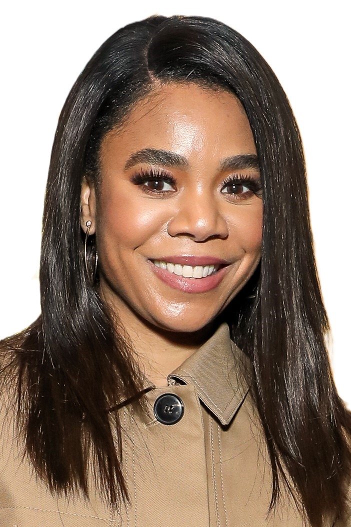 Regina Hall's picture in the cast