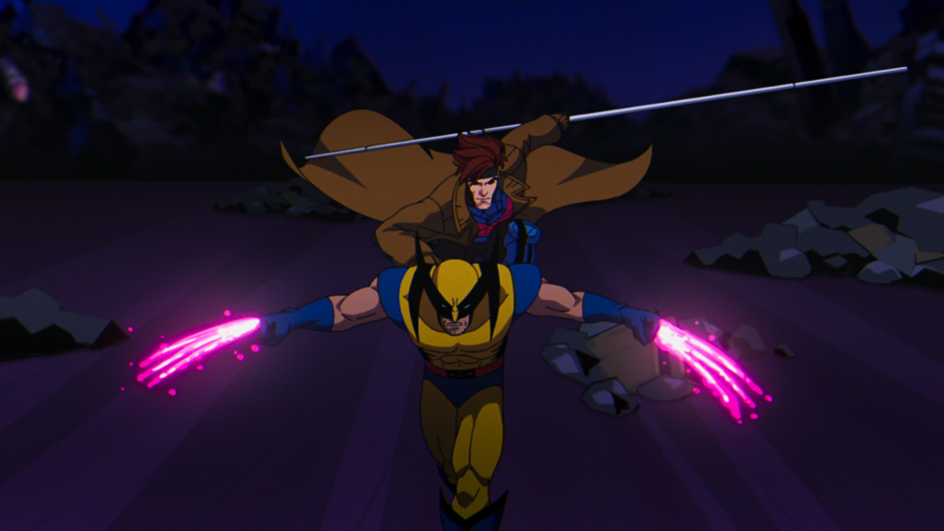 X-Men '97 - Season 1 Episode 5