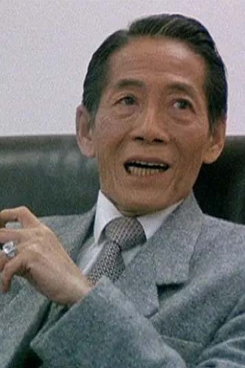 et billede af Sek Yin-Tsi