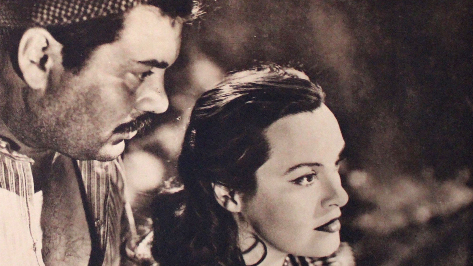 Vertigine d'amore (1948)