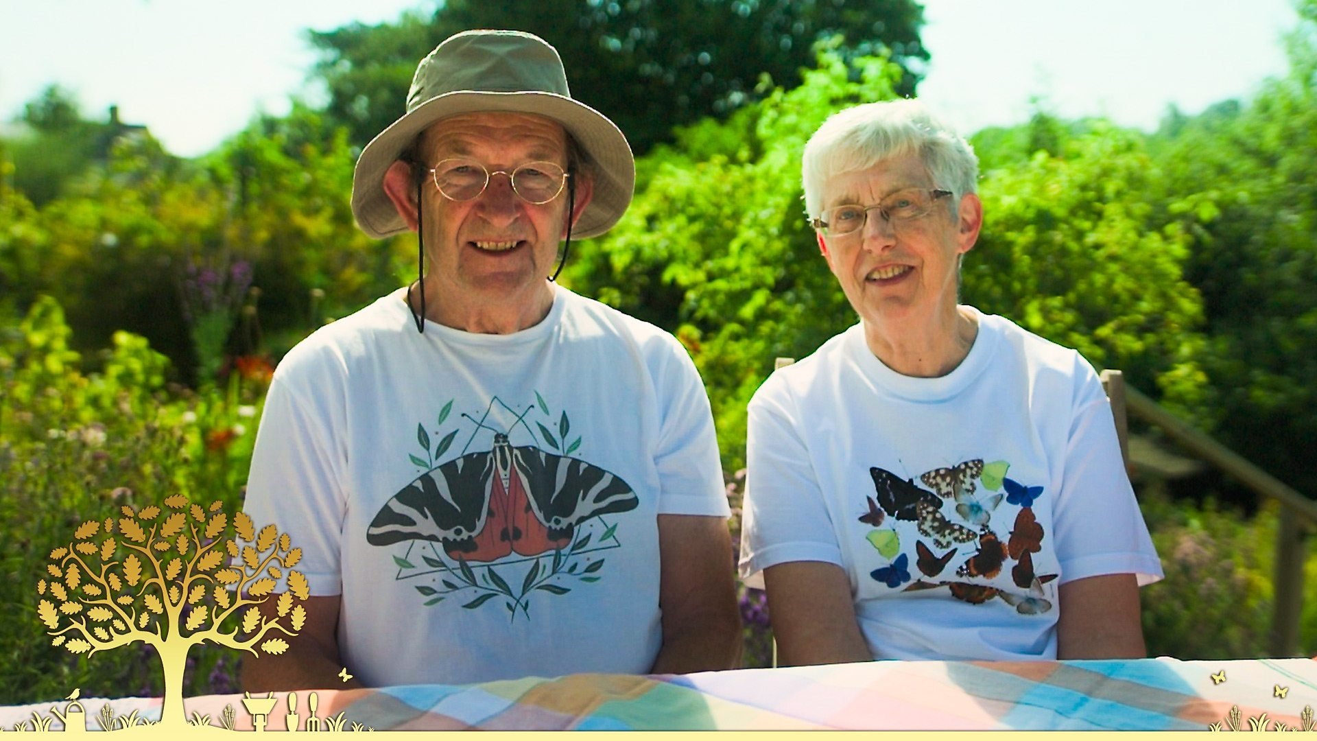 Gardeners' World 0x38