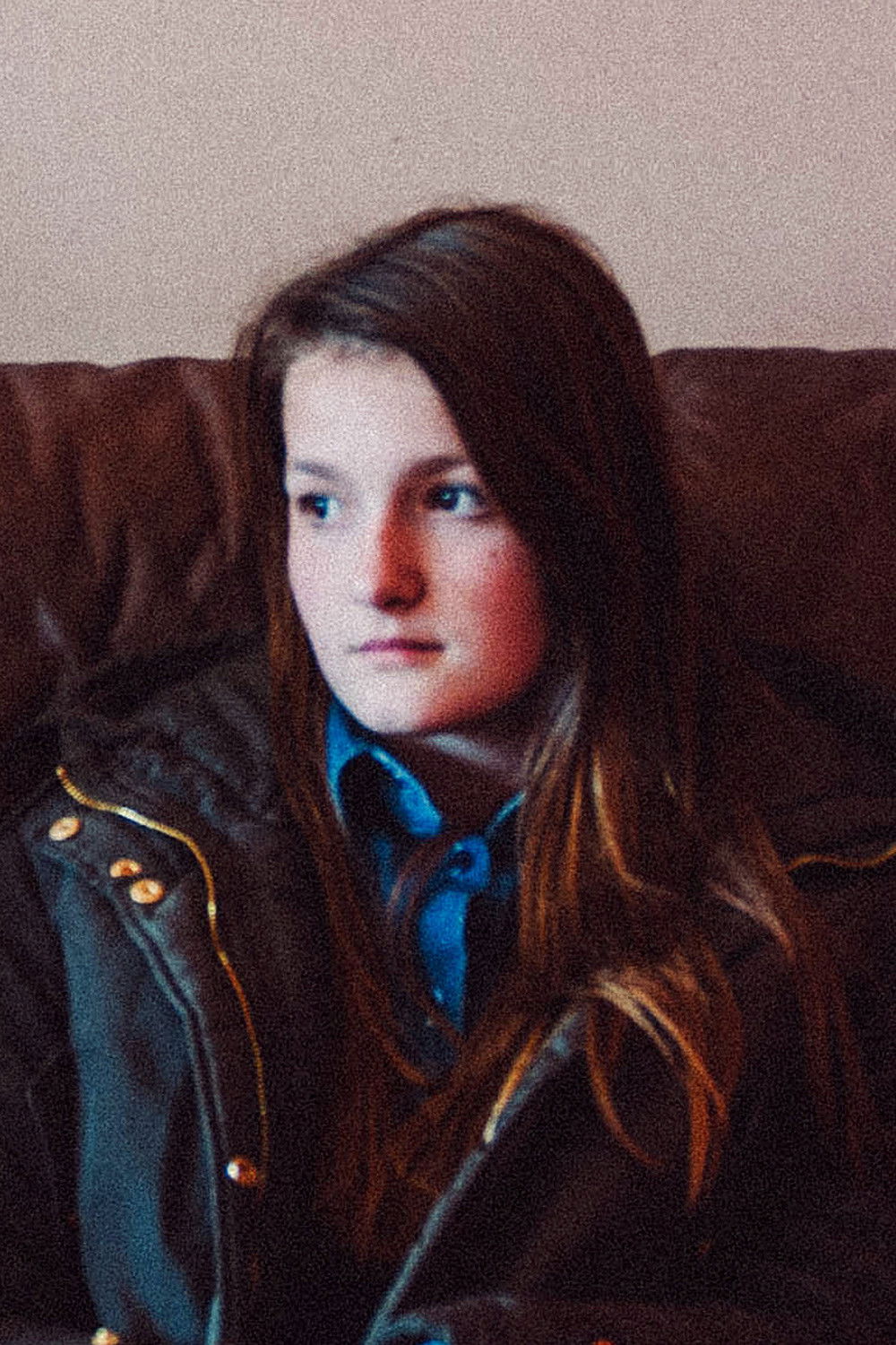 et billede af Klaudia Przybylska