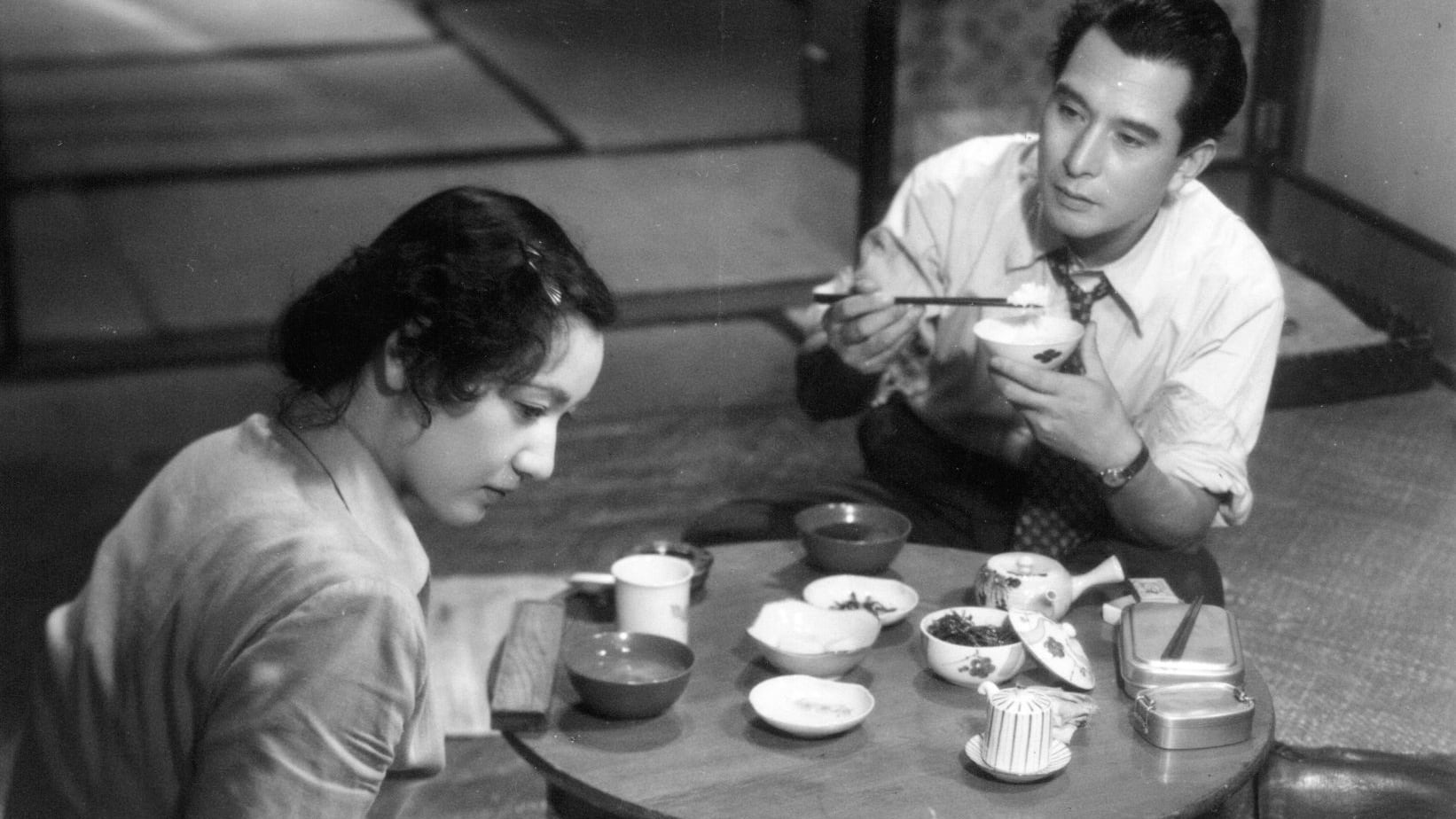 めし (1951)