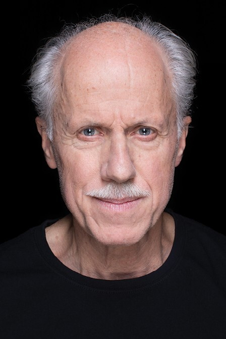 et billede af Aleksander Machalica