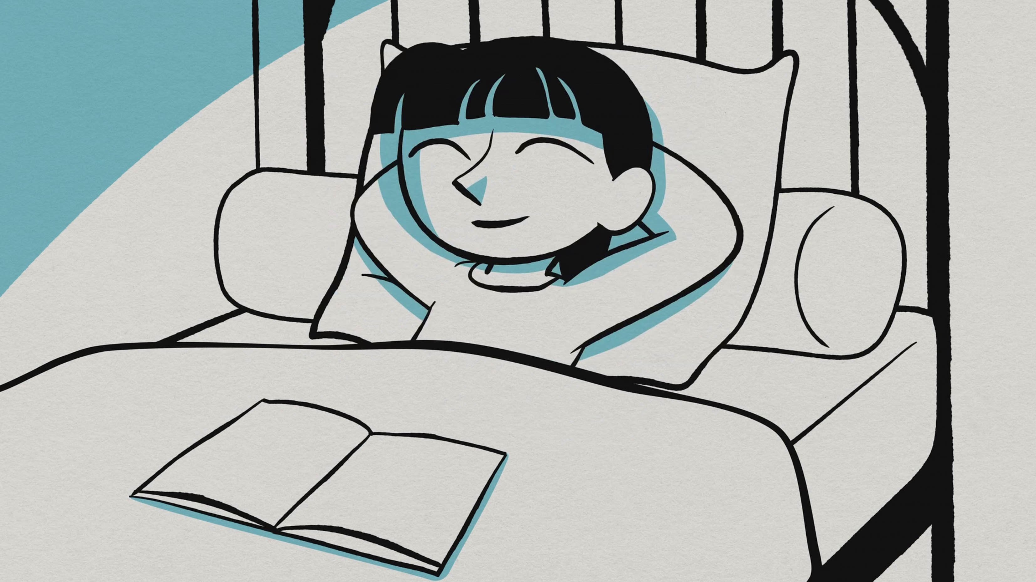 Esther's Notebooks
