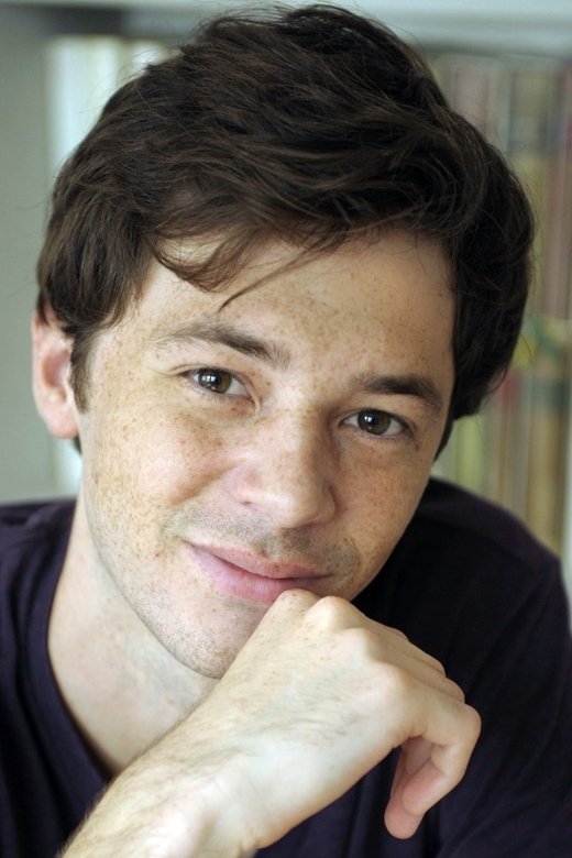 et billede af Anthony Martin