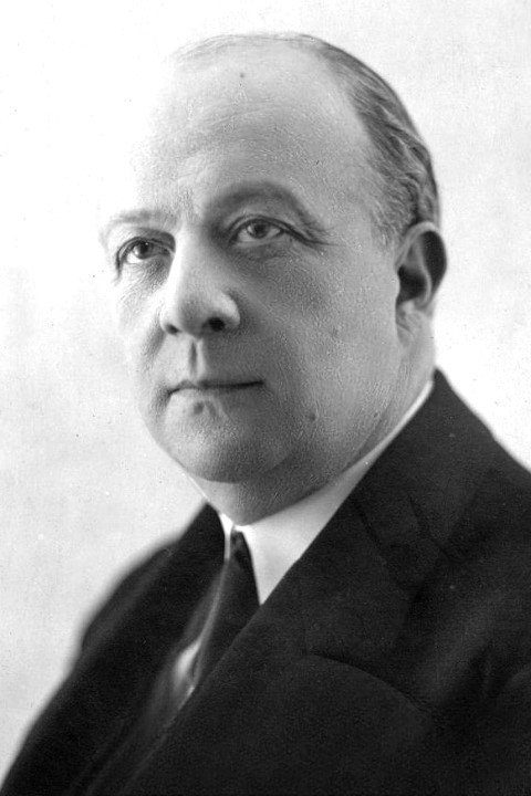 et billede af André Dubosc