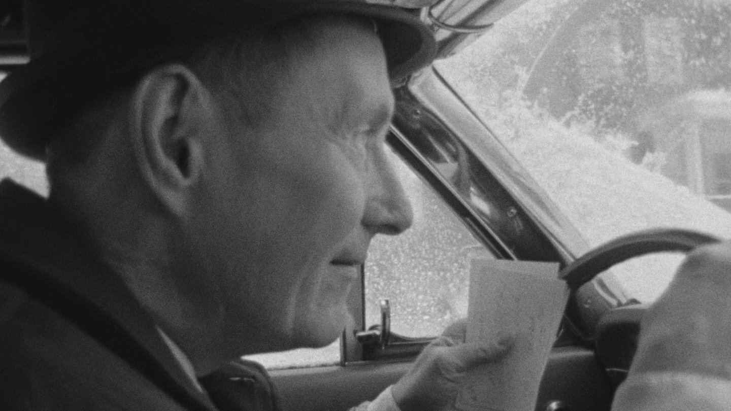 Salesman (1969)