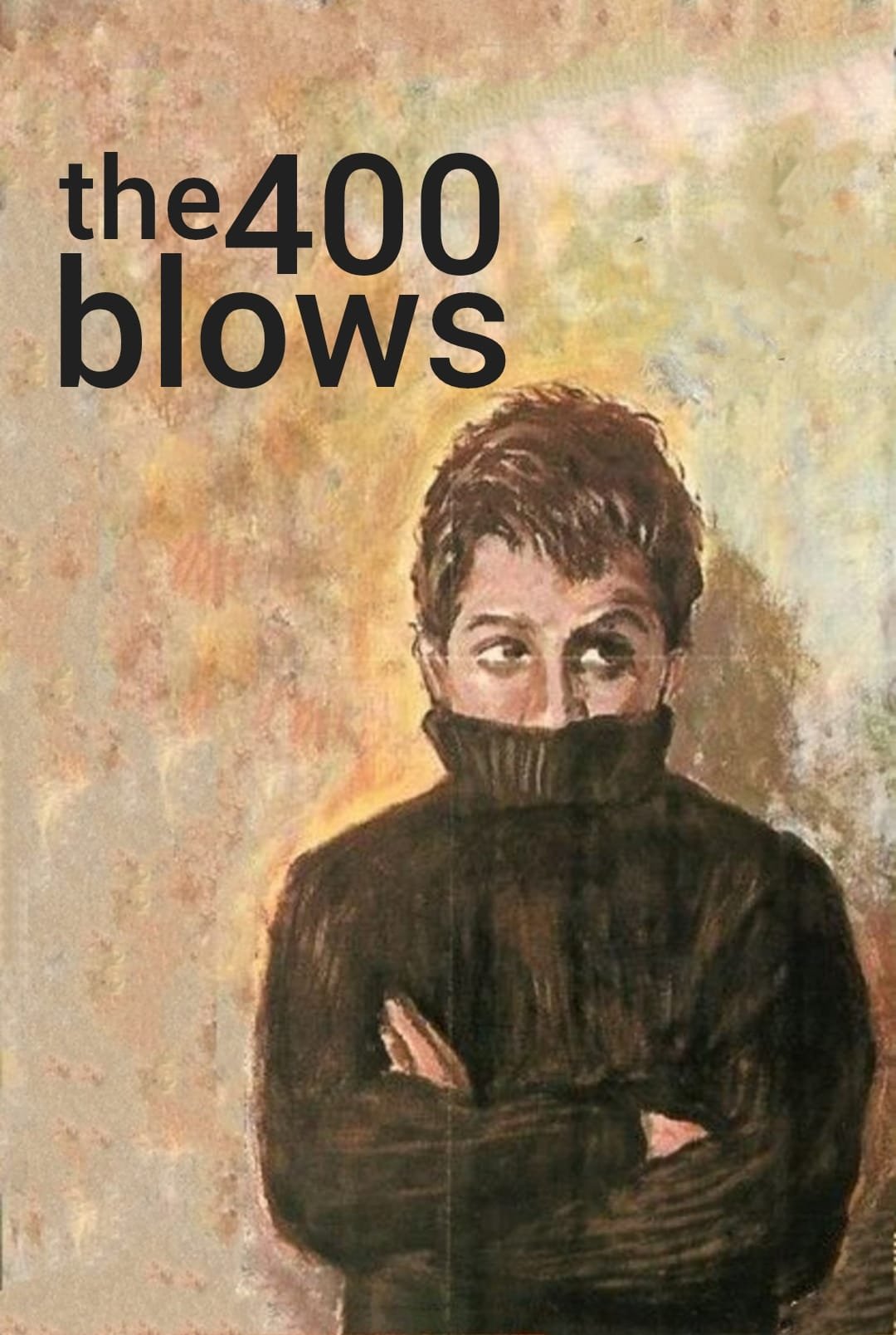 The 400 Blows
