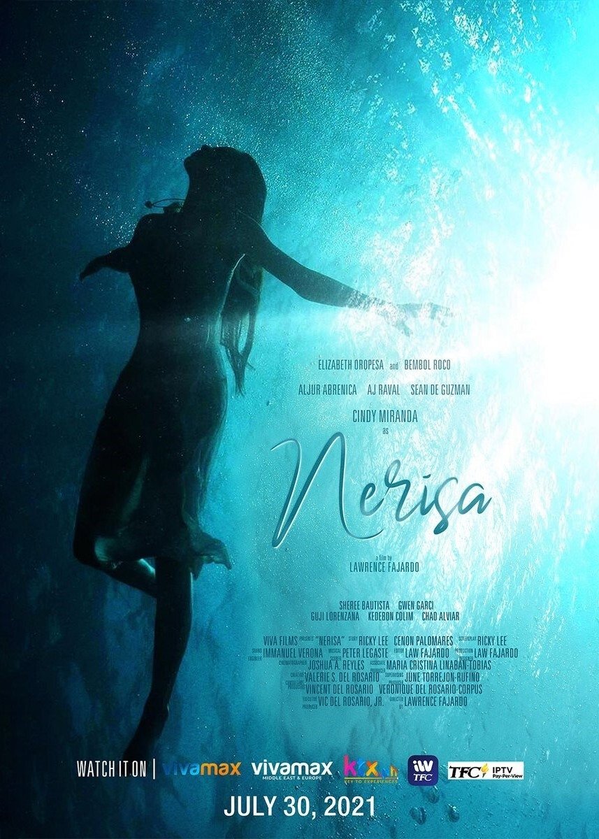 Nonton Film Nerisa: Menikmati Hiburan yang Menghibur