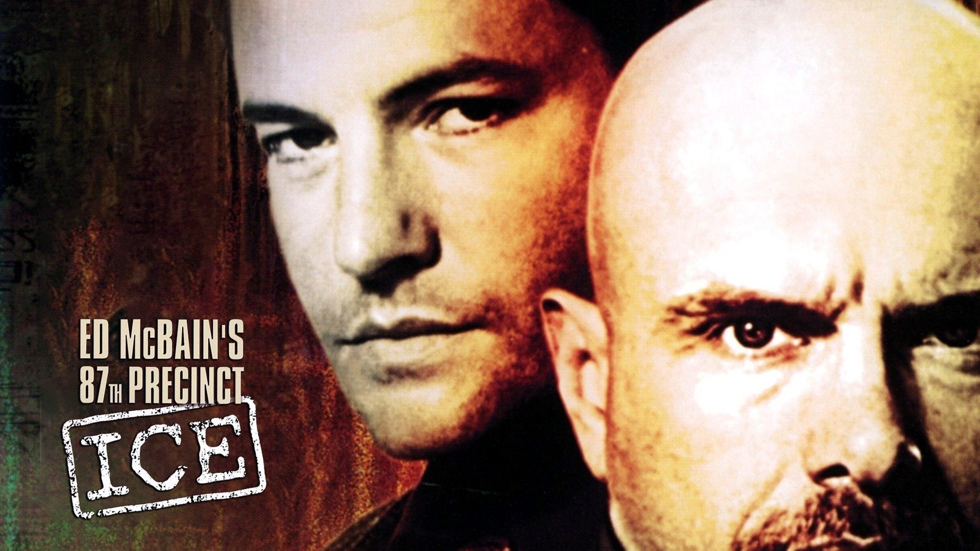 Ed McBain's 87th Precinct: Ice (1996)