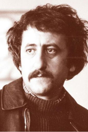 et billede af Velko Kanev