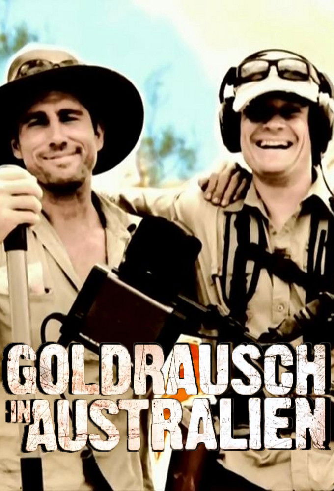Gold Rush in Australia Season 0