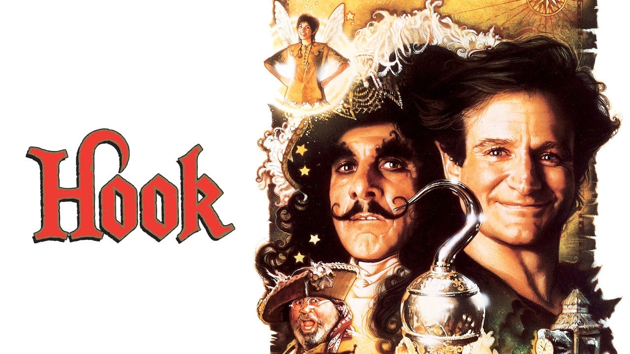 Hook (1991)