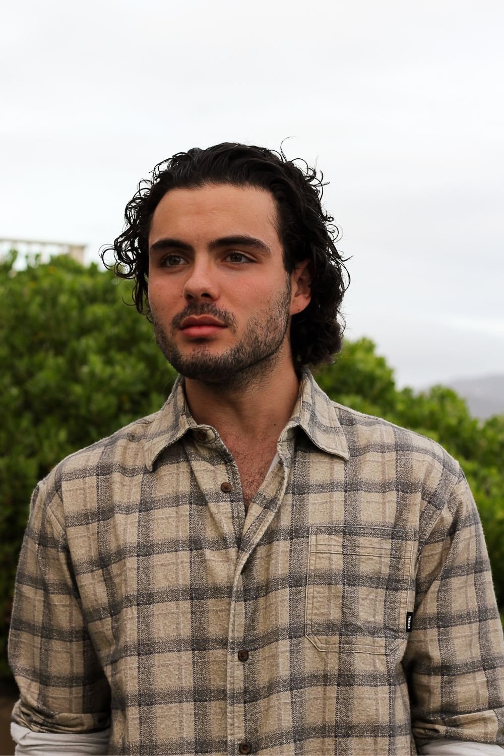 Luke Mendes | Producer