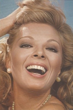 Profile image of Vera Gimenez, a notable actor/actress