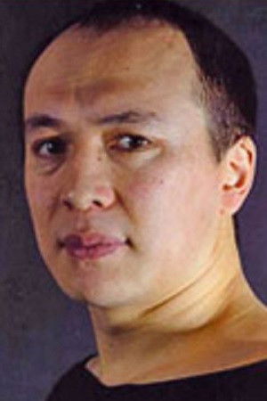 et billede af Alaybek Toychubekov