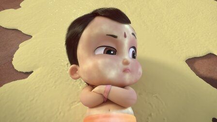 Mighty Little Bheem