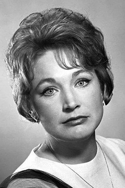 et billede af Lyudmila Khityaeva