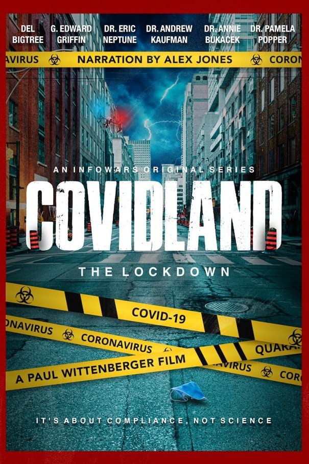 Covidland: The Lockdown