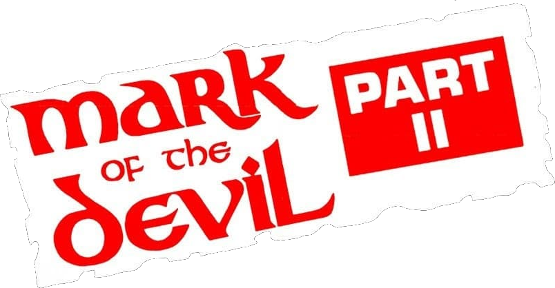 Mark of the Devil Part II