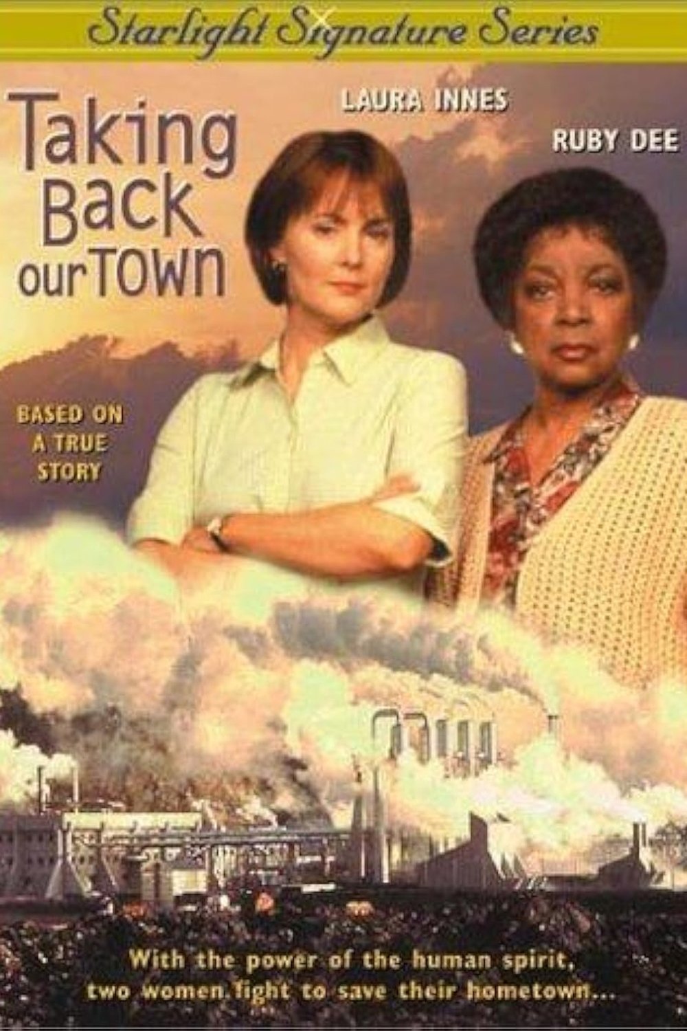 Taking Back Our Town