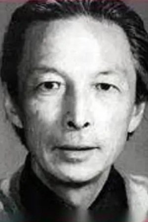 et billede af Jun Gao