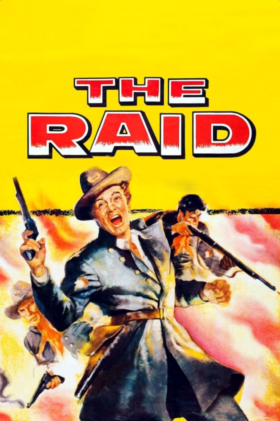 The Raid