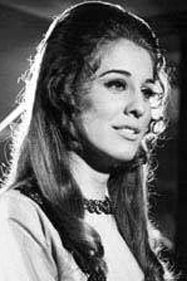 et billede af Rosanna Falasca