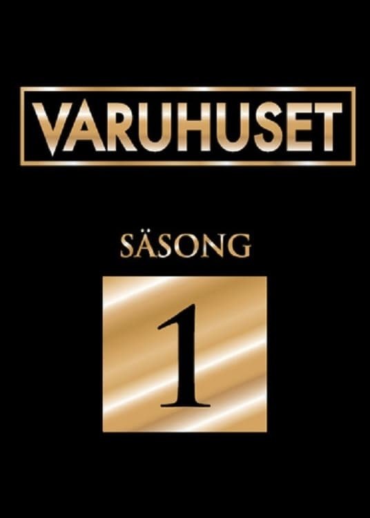 Varuhuset - Season 1
