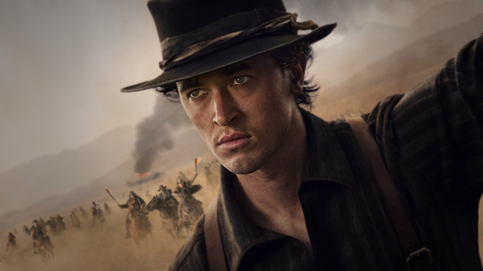 Billy the Kid - Season 1