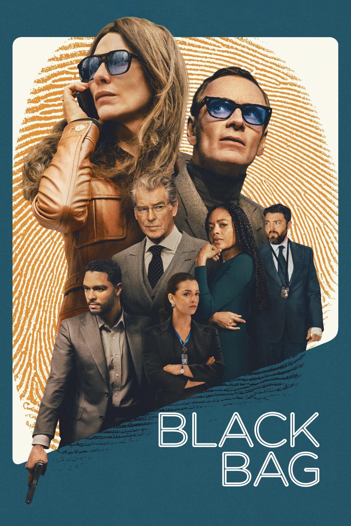 Black Bag